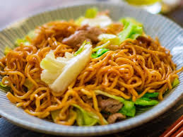 Mie Goreng Jawa